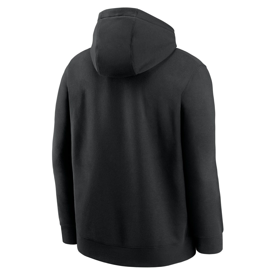 New York Jets Hometown Fleece Pullover Hoodie Black