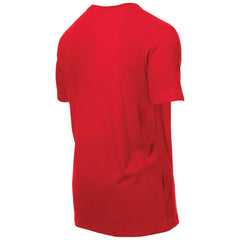 Atlanta Falcons New Era 2025 NFL Training Camp T-Shirt Red