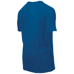New York Giants New Era 2025 NFL Training Camp T-Shirt Royal