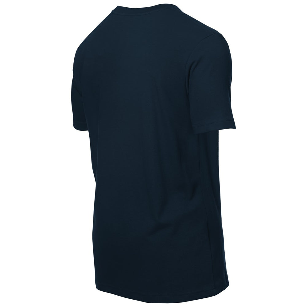 Tennessee Titans New Era 2025 NFL Training Camp T-Shirt Navy