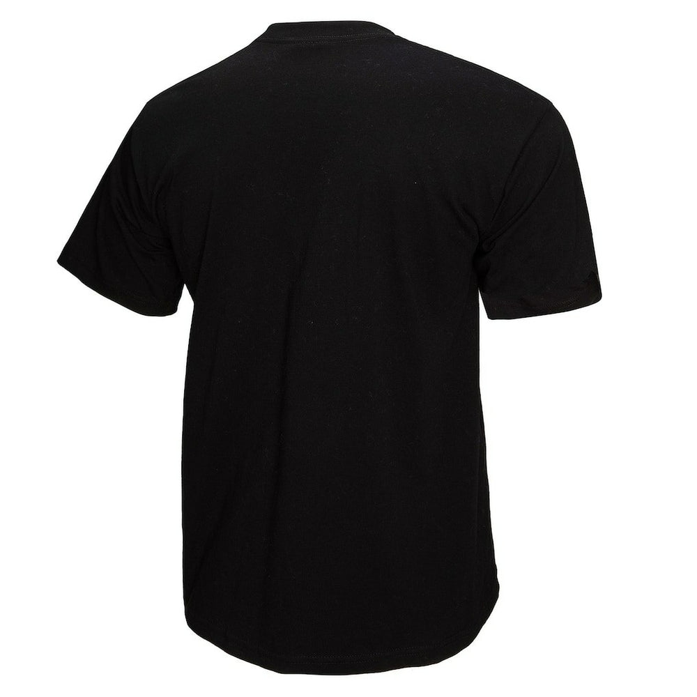 Darrell Green Washington Commanders Player Graphic T-Shirt Black