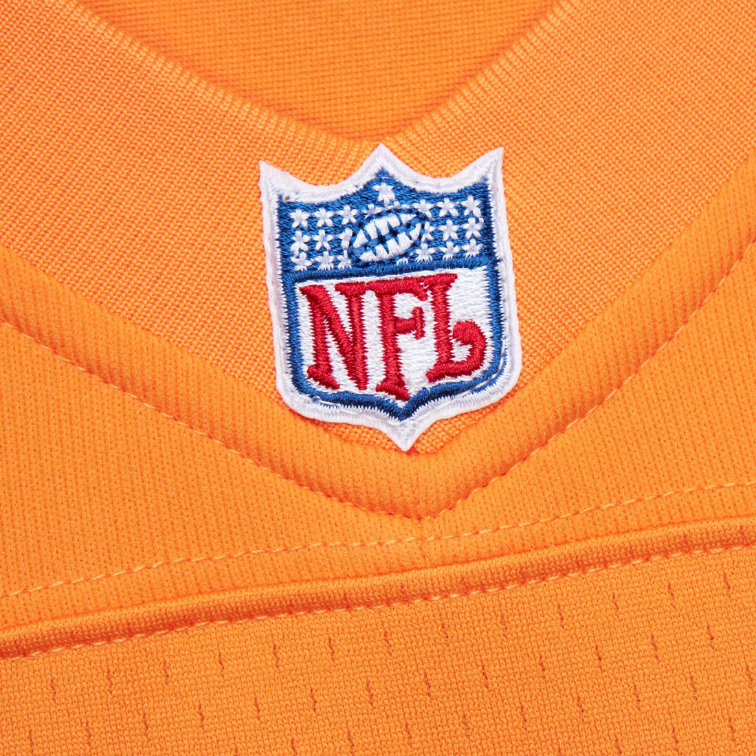 John Lynch Tampa Bay Buccaneers 1993 Legacy Replica Jersey Orange