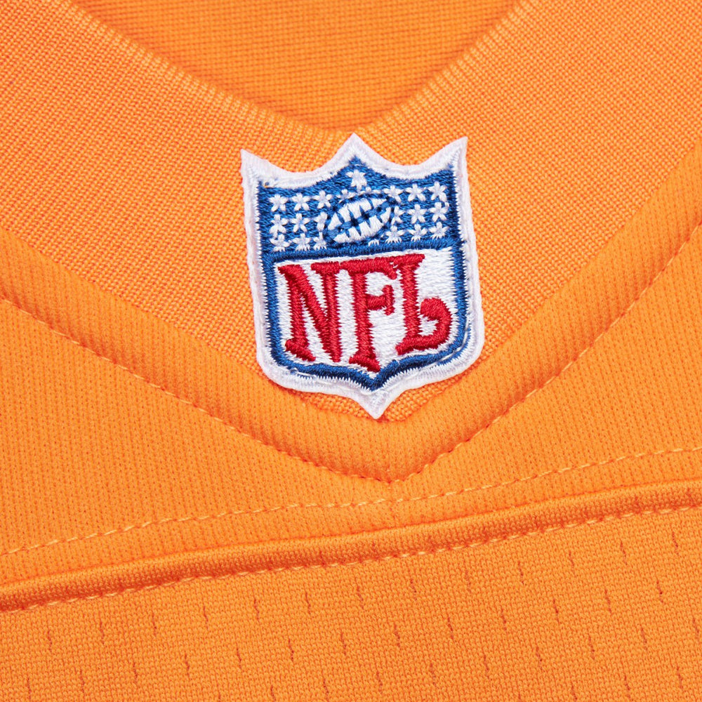 John Lynch Tampa Bay Buccaneers 1993 Legacy Replica Jersey Orange