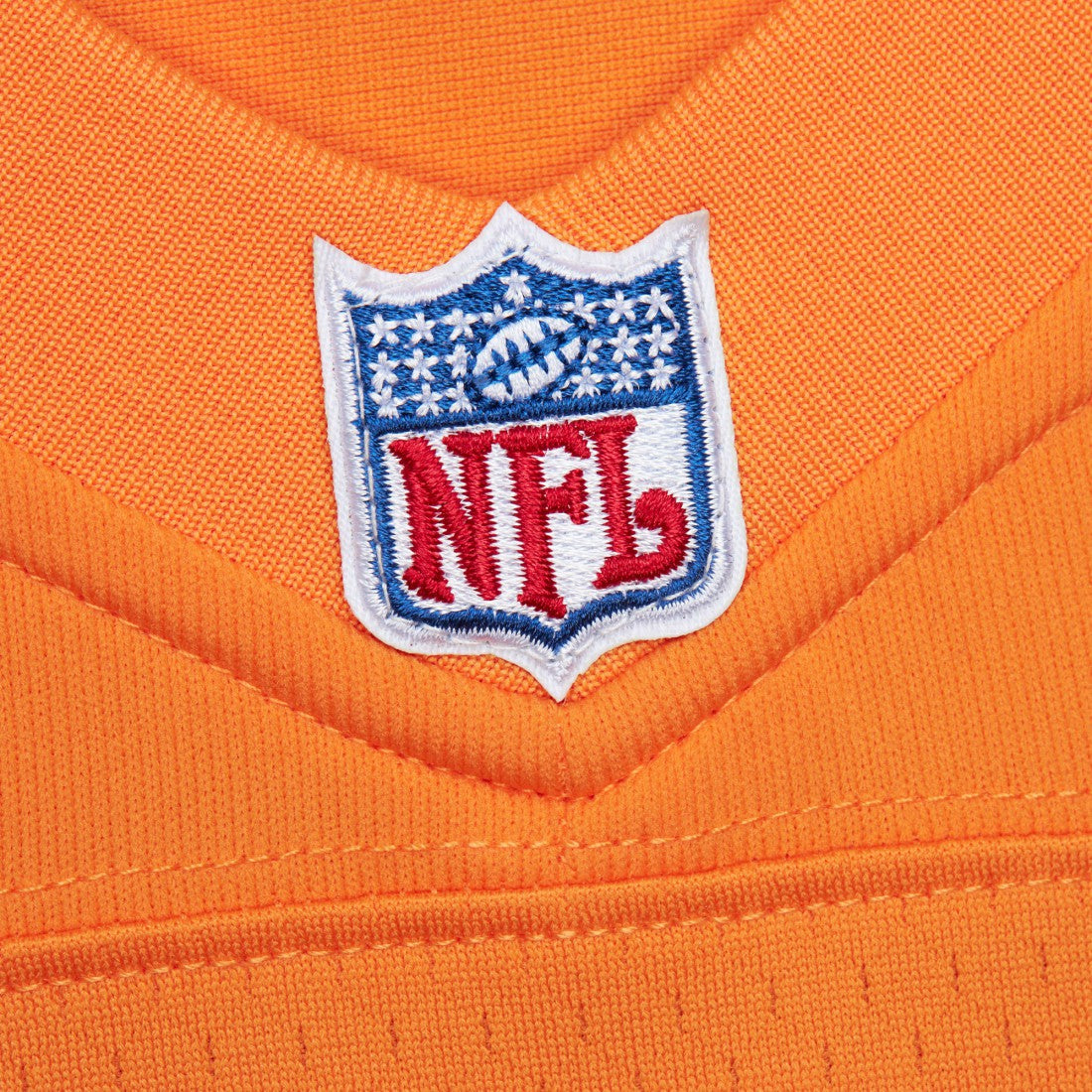 Hardy Nickerson Tampa Bay Buccaneers 1993 Legacy Replica Jersey Orange
