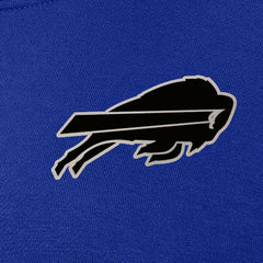 Buffalo Bills Antigua Women's Victory Pullover Sweatshirt Royal