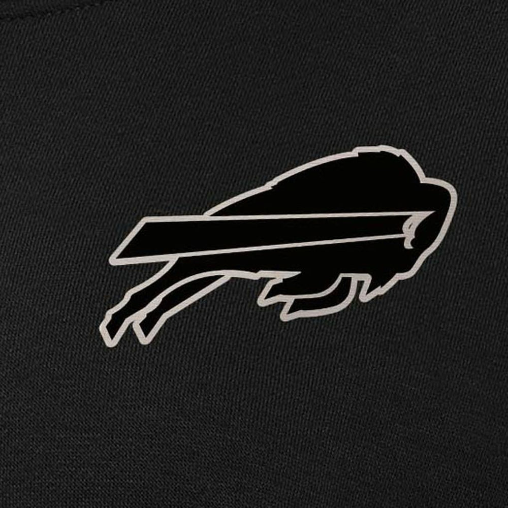 Buffalo Bills Antigua Women's Victory Pullover Sweatshirt Black