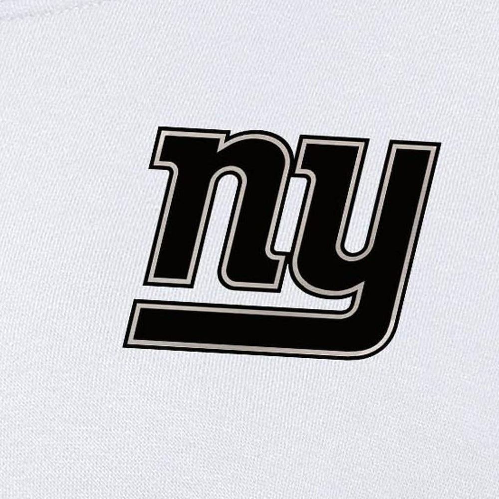New York Giants Antigua Women's Victory Pullover Sweatshirt White