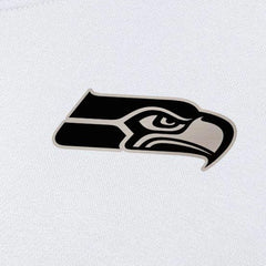 Seattle Seahawks Antigua Women's Victory Pullover Sweatshirt White