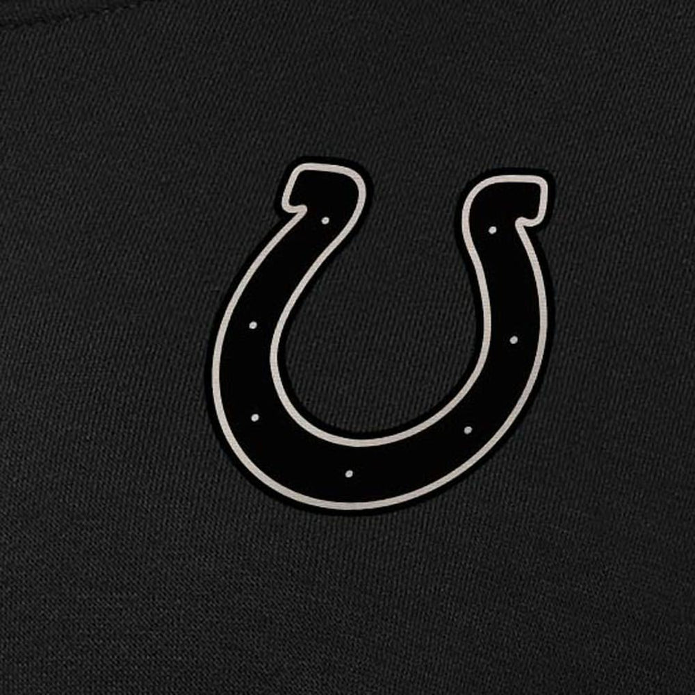 Indianapolis Colts Antigua Women's Victory Pullover Sweatshirt Black
