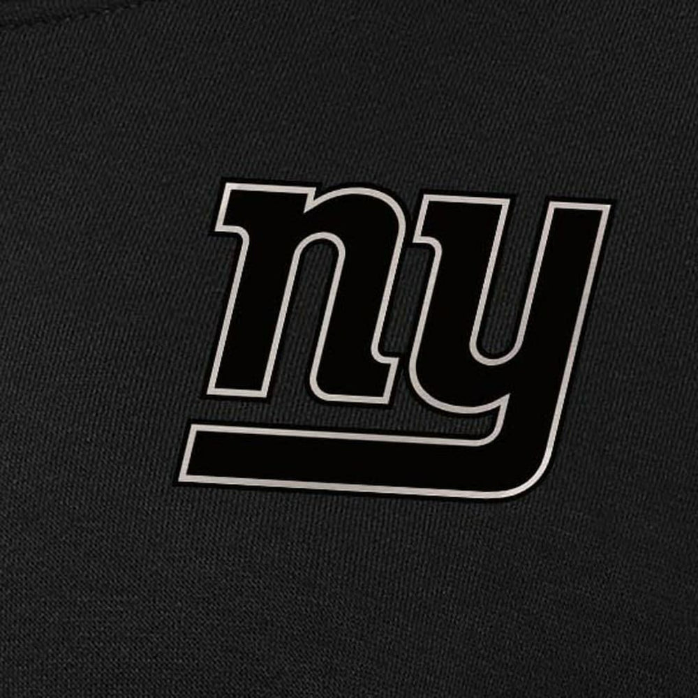 New York Giants Antigua Women's Victory Pullover Sweatshirt Black