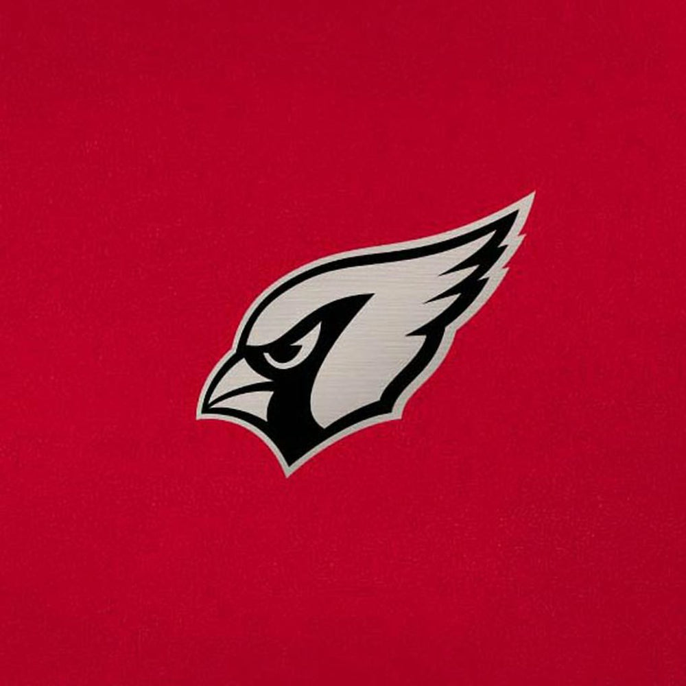 Arizona Cardinals Antigua Reprocess Quarter-Zip Top Cardinal