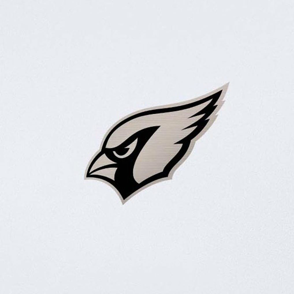 Arizona Cardinals Antigua Reprocess Quarter-Zip Top White