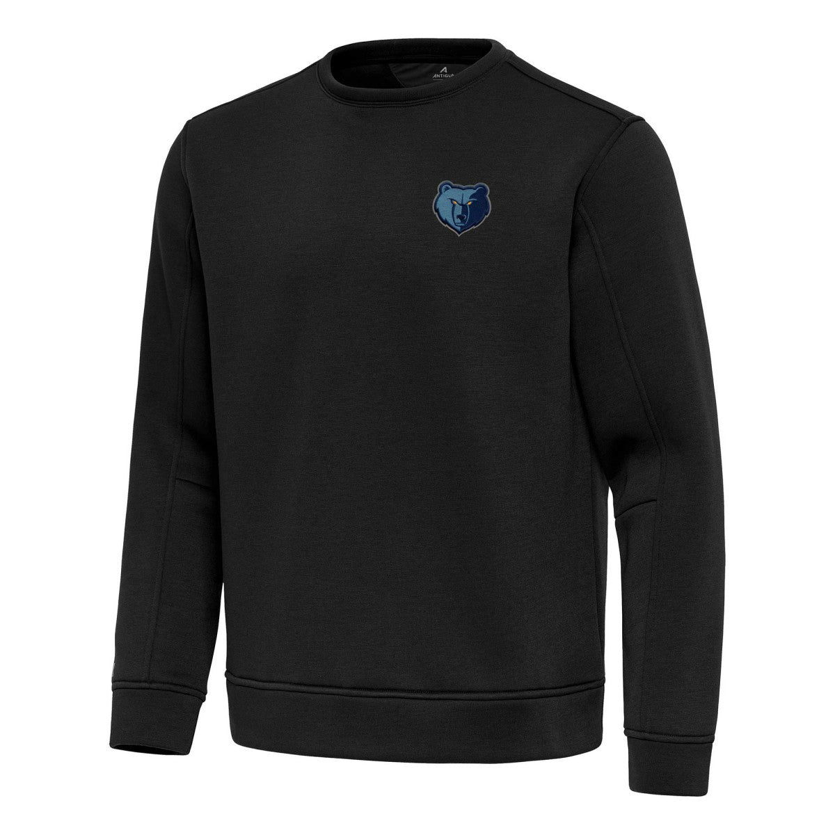 Memphis Grizzlies Antigua Relevant Pullover Sweatshirt Black