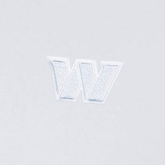 Washington Commanders Antigua Intent Quarter-Zip Jacket White