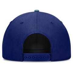 Tampa Bay Rays Nike Father's Day Rise Adjustable Hat - Royal Hats