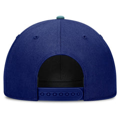 Houston Astros Nike Father's Day Rise Adjustable Hat - Royal Hats