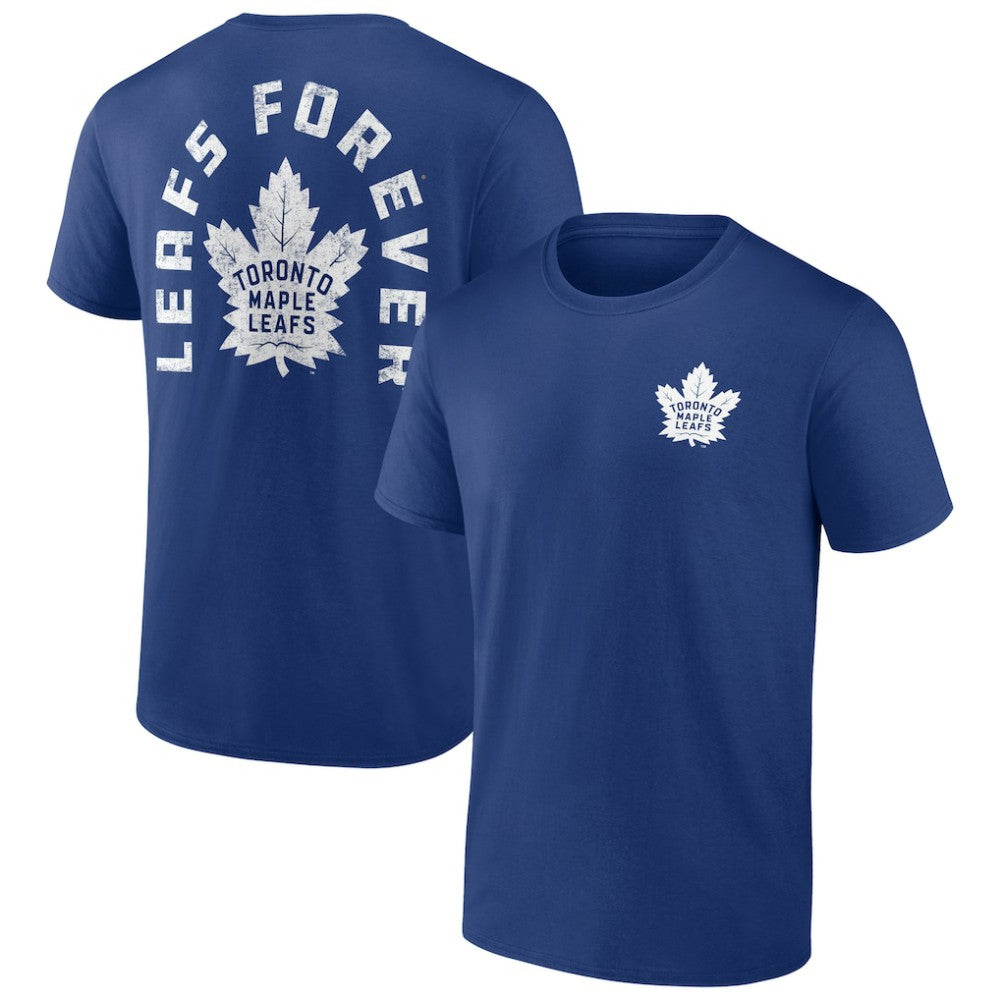 NHL Toronto Maple Leafs Royal Bring It T-Shirt