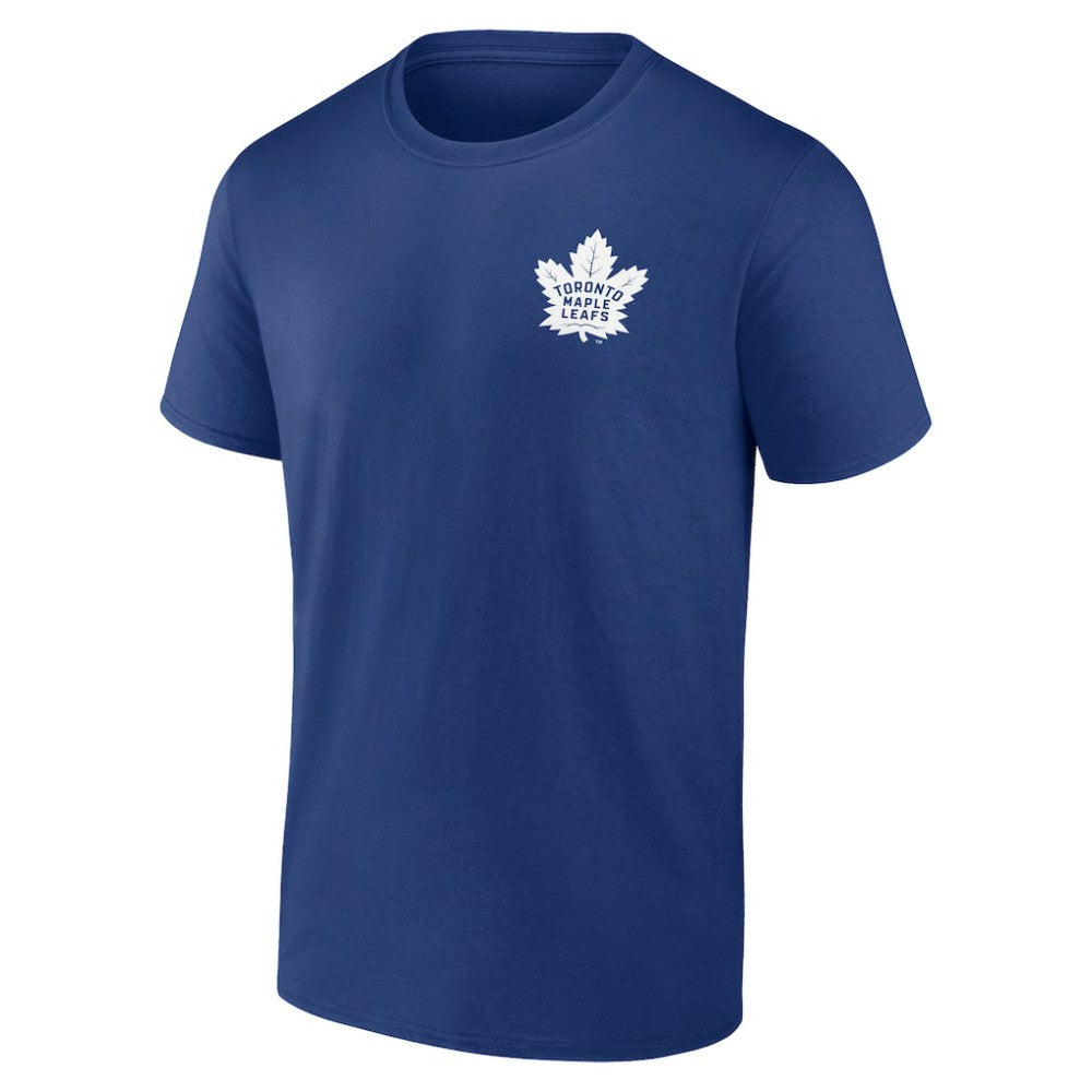 NHL Toronto Maple Leafs Royal Bring It T-Shirt