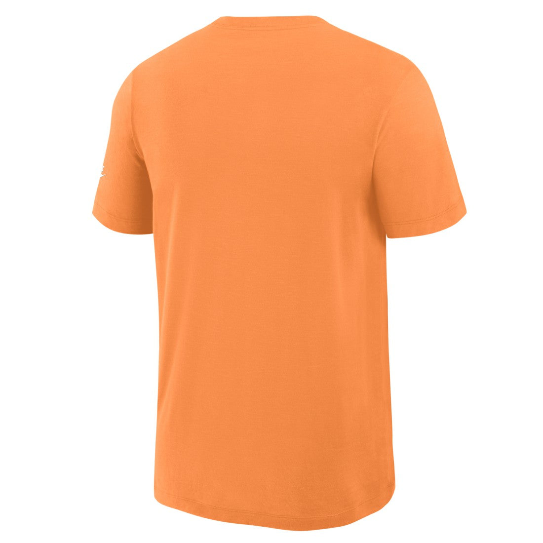 Tampa Bay Buccaneers Rewind Slub Dri-FIT T-Shirt Orange