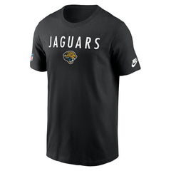 Jacksonville Jaguars Alt Pack Onside Conversion Performance T-Shirt Black