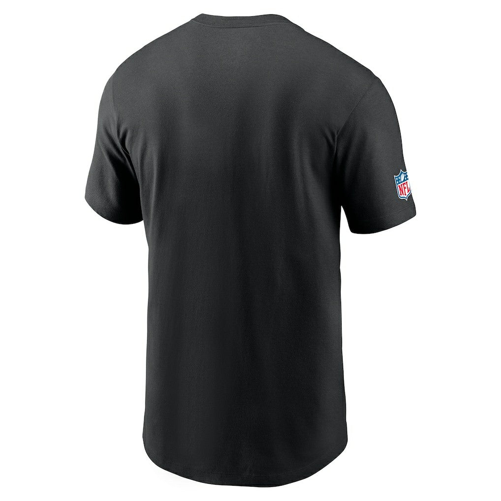 Jacksonville Jaguars Alt Pack Onside Conversion Performance T-Shirt Black