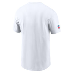 Tampa Bay Buccaneers Alt Pack Onside Conversion Performance T-Shirt White