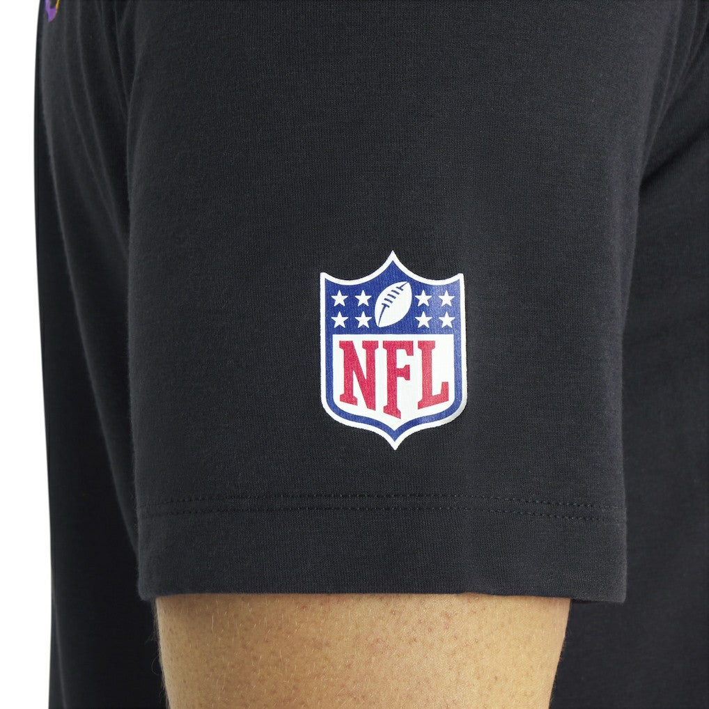 Cleveland Browns 2025 NFL Crucial Catch Tri-Blend Dri-FIT T-Shirt Black