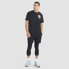 Cleveland Browns 2025 NFL Crucial Catch Tri-Blend Dri-FIT T-Shirt Black