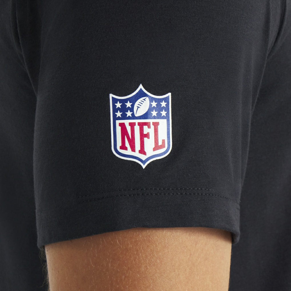 Dallas Cowboys 2025 NFL Crucial Catch Tri-Blend Dri-FIT T-Shirt Black