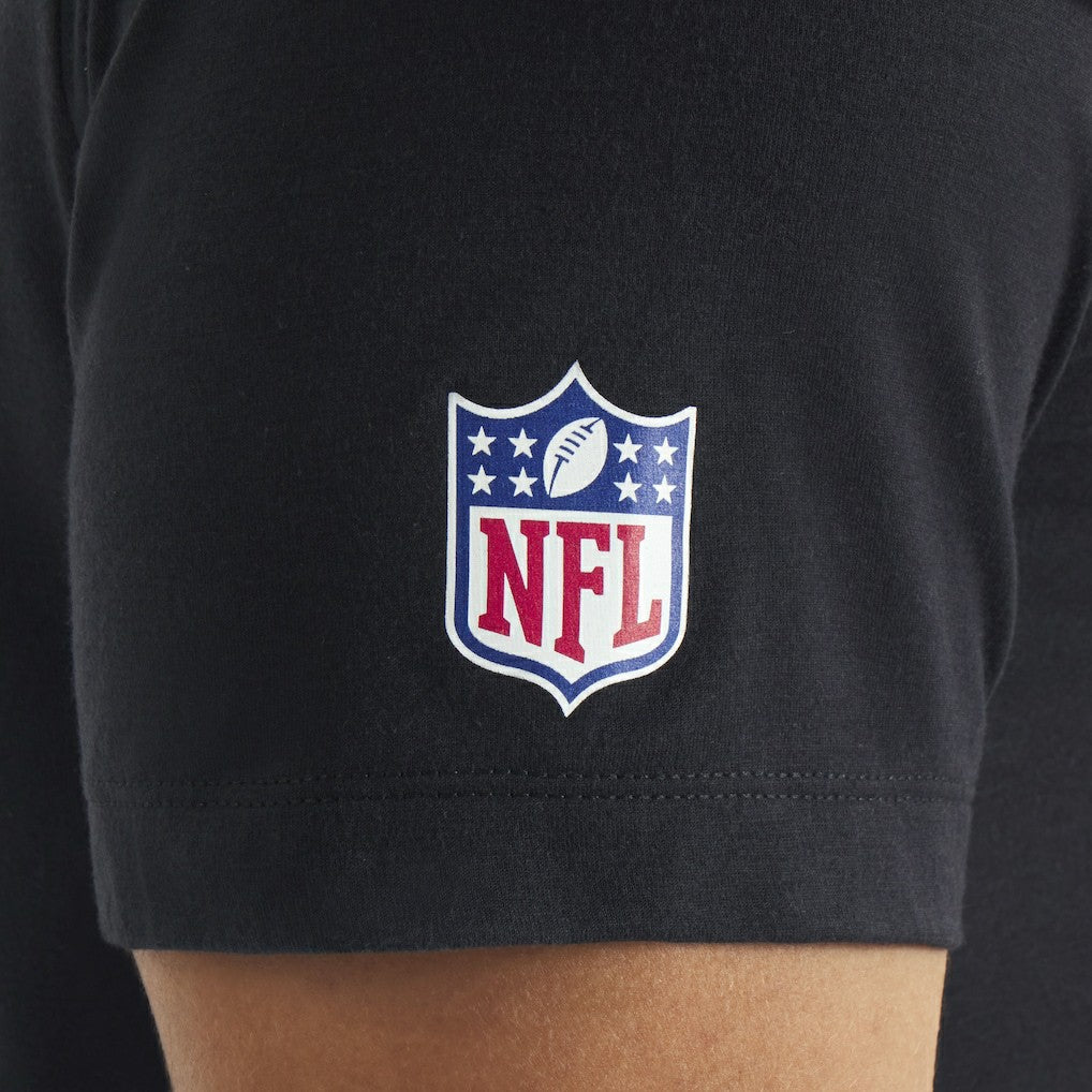 Tampa Bay Buccaneers 2025 NFL Crucial Catch Tri-Blend Dri-FIT T-Shirt Black