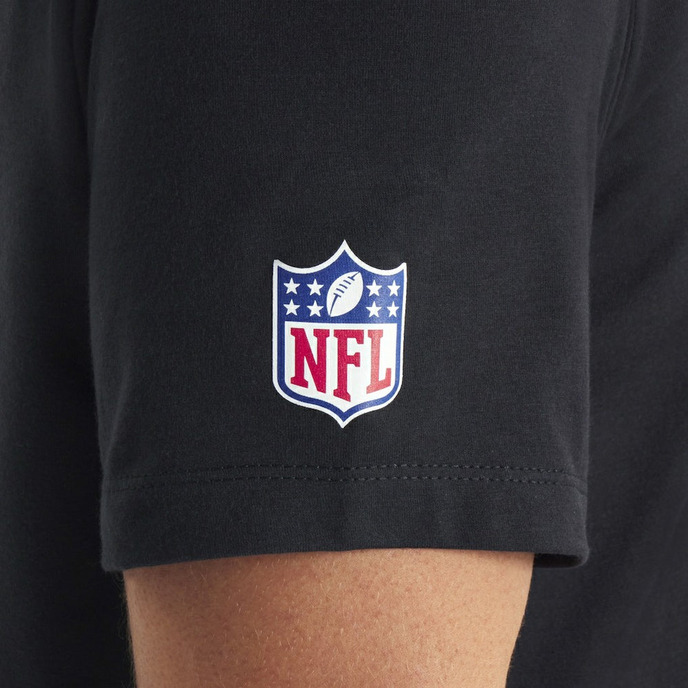 Jacksonville Jaguars 2025 NFL Crucial Catch Tri-Blend Dri-FIT T-Shirt Black