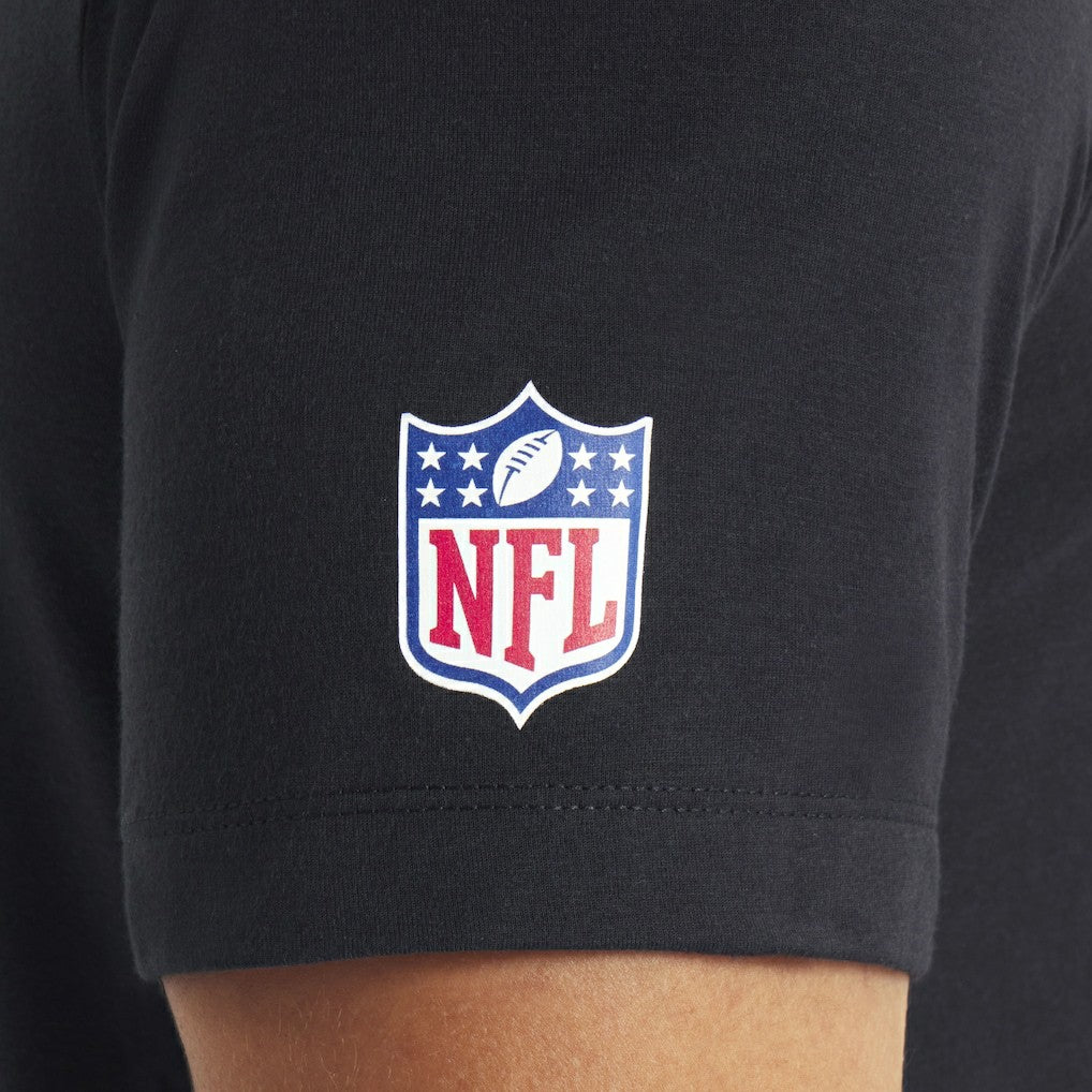 Las Vegas Raiders 2025 NFL Crucial Catch Tri-Blend Dri-FIT T-Shirt Black