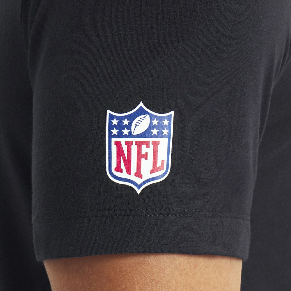 Las Vegas Raiders 2025 NFL Crucial Catch Tri-Blend Dri-FIT T-Shirt Black