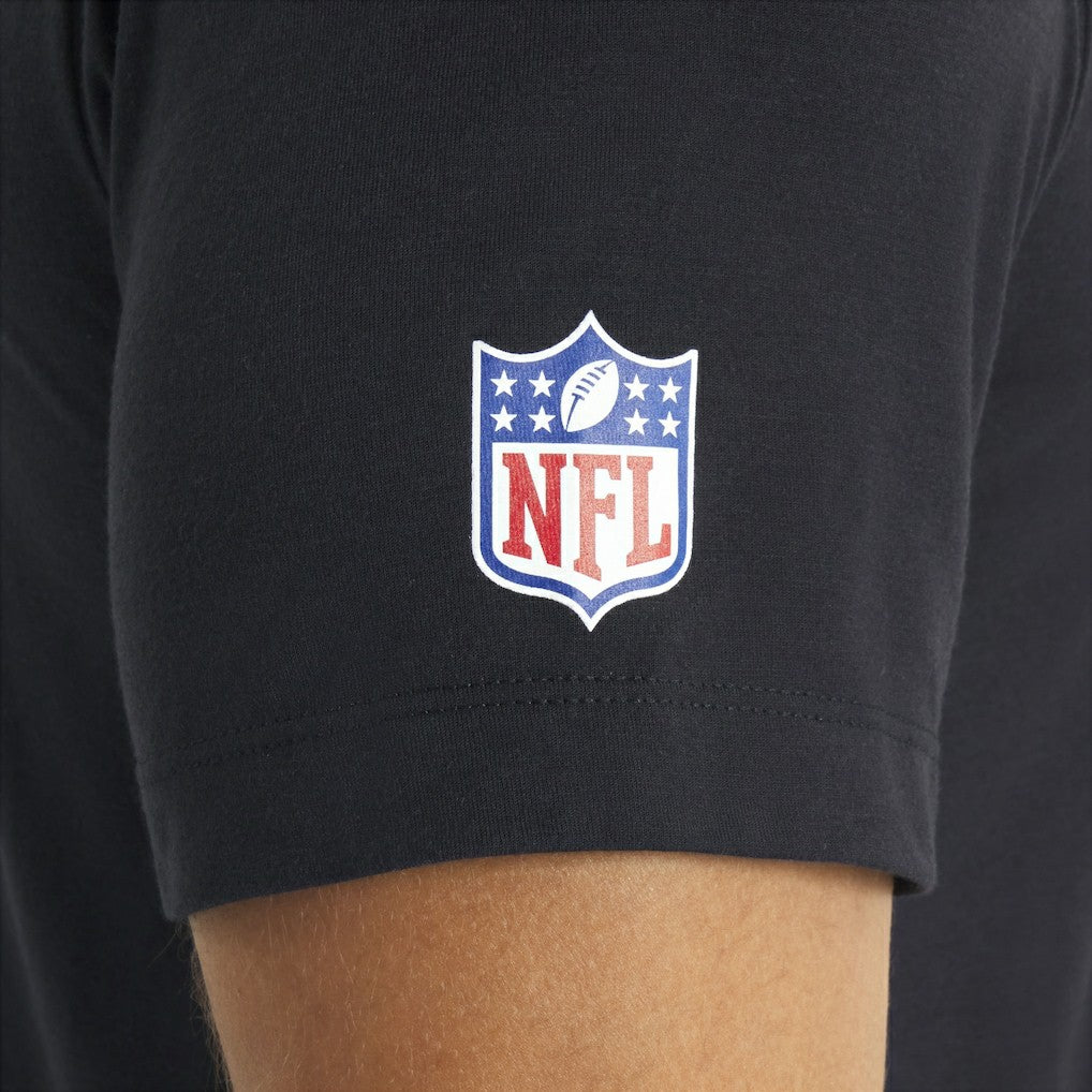 New York Jets 2025 NFL Crucial Catch Tri-Blend Dri-FIT T-Shirt Black