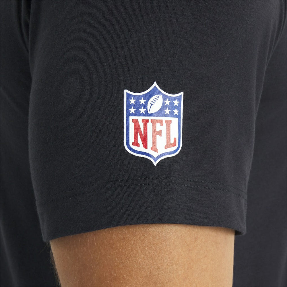New York Jets 2025 NFL Crucial Catch Tri-Blend Dri-FIT T-Shirt Black