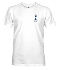 Tottenham Hotspur 1863FC Duo Tone Stadium T-Shirt White