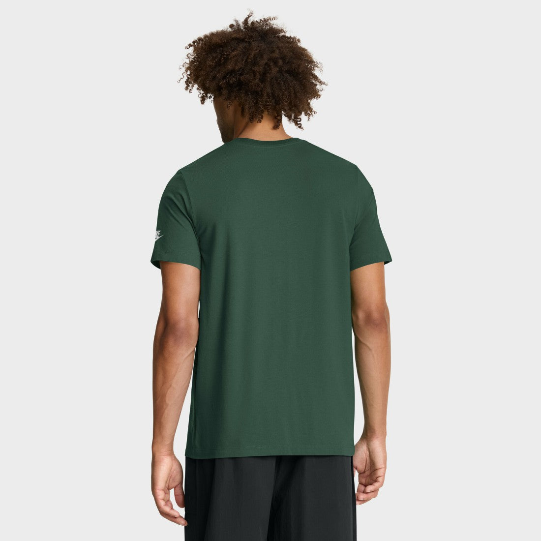 Green Bay Packers Favorable Timeline Tri-Blend T-Shirt Green