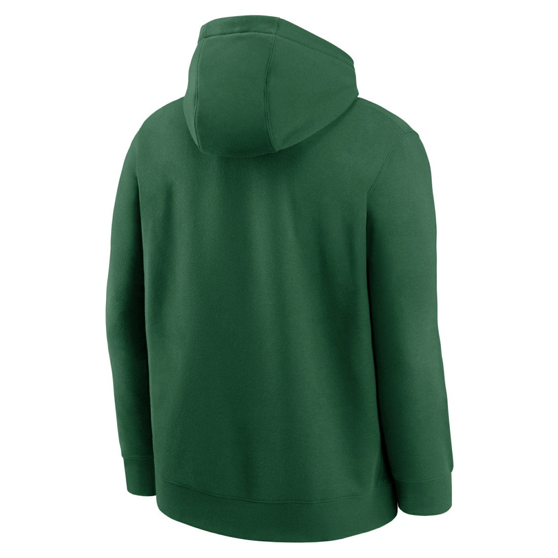 New York Jets Busted Play Club Fleece Pullover Hoodie Green