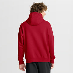 Tampa Bay Buccaneers Busted Play Club Fleece Pullover Hoodie Red