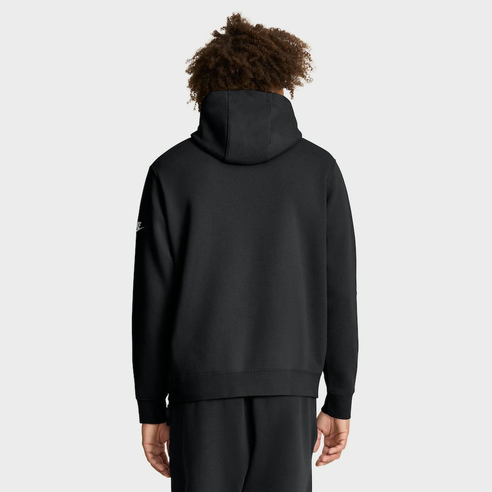 Las Vegas Raiders Best Season Rewind Club Pullover Hoodie Black