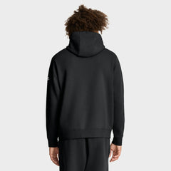 Las Vegas Raiders Best Season Rewind Club Pullover Hoodie Black
