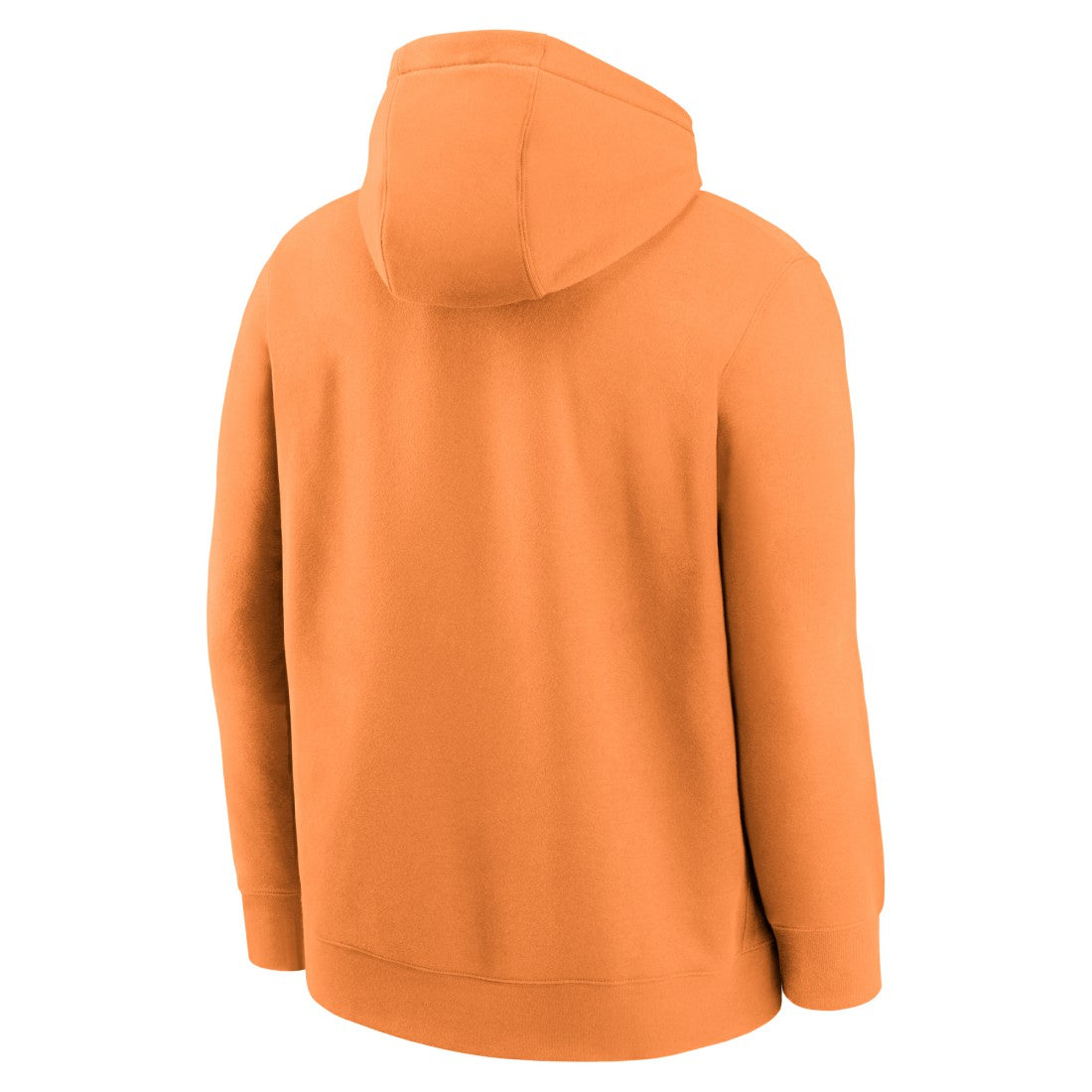 Tampa Bay Buccaneers Best Season Rewind Club Pullover Hoodie Orange