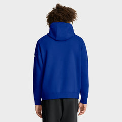 Los Angeles Rams Best Season Rewind Club Pullover Hoodie Royal