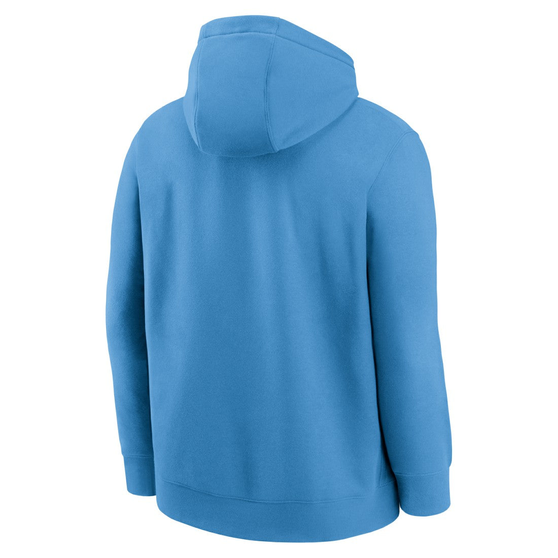 Tennessee Titans Best Season Rewind Club Pullover Hoodie Light Blue