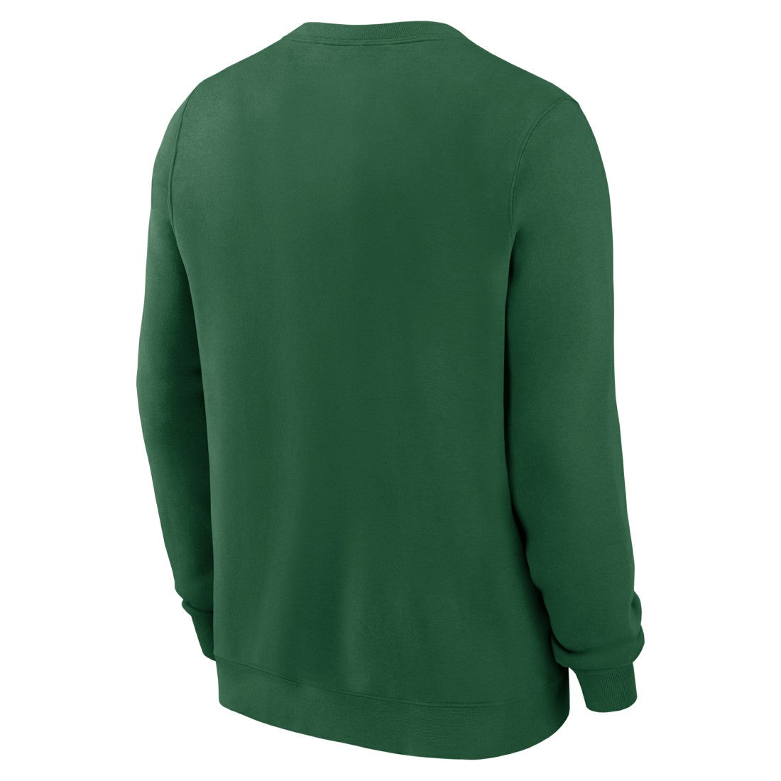 New York Jets Primetime Club Fleece Pullover Sweatshirt Green