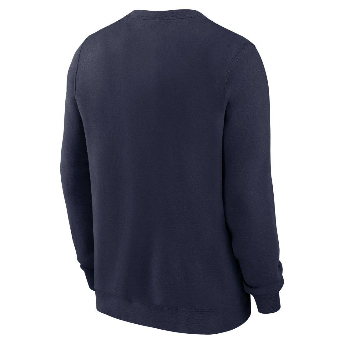 Tennessee Titans Primetime Club Fleece Pullover Sweatshirt Navy