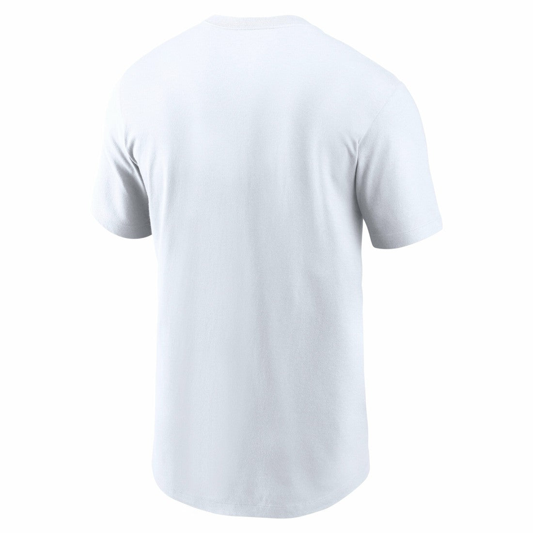 Tennessee Titans Primetime Helmet Essential T-Shirt White