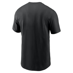 Arizona Cardinals Primetime Helmet Essential T-Shirt Black