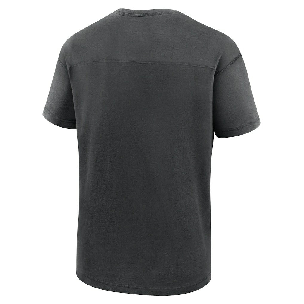 Minnesota Vikings Mini Tonal T-Shirt Black