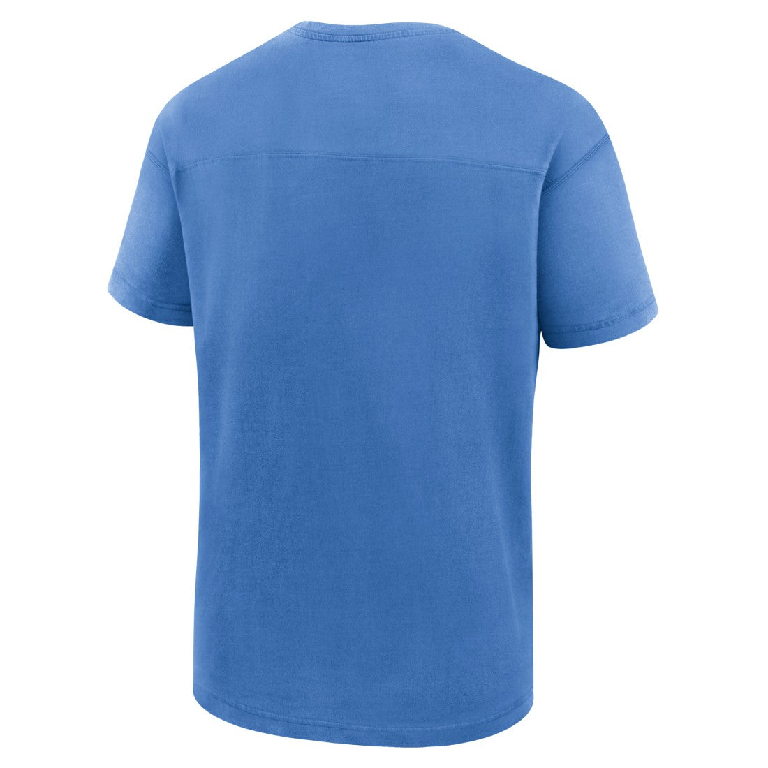 Detroit Lions Mini Tonal T-Shirt Blue